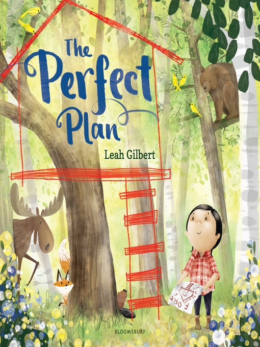 Title details for The Perfect Plan by Leah Gilbert - Available